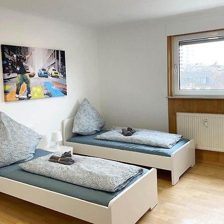 Cozy 2-Room Apartment Брюль Экстерьер фото