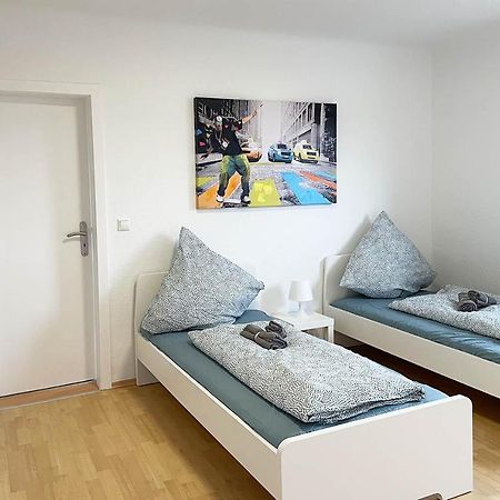 Cozy 2-Room Apartment Брюль Экстерьер фото