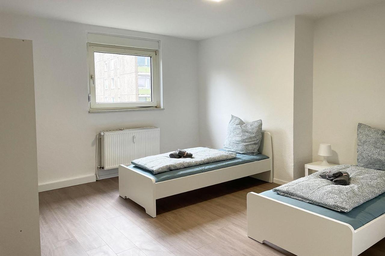 Cozy 2-Room Apartment Брюль Экстерьер фото