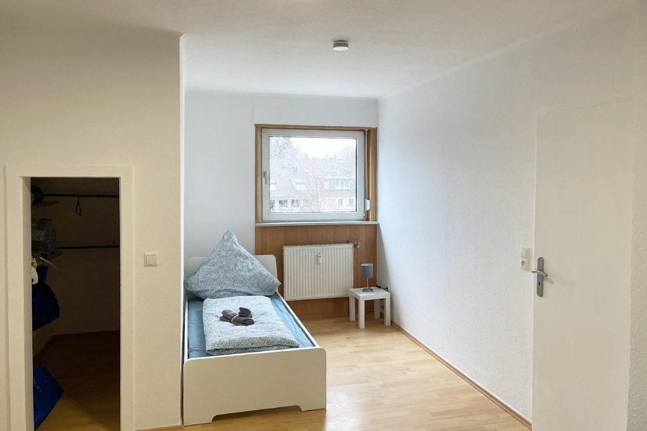 Cozy 2-Room Apartment Брюль Экстерьер фото