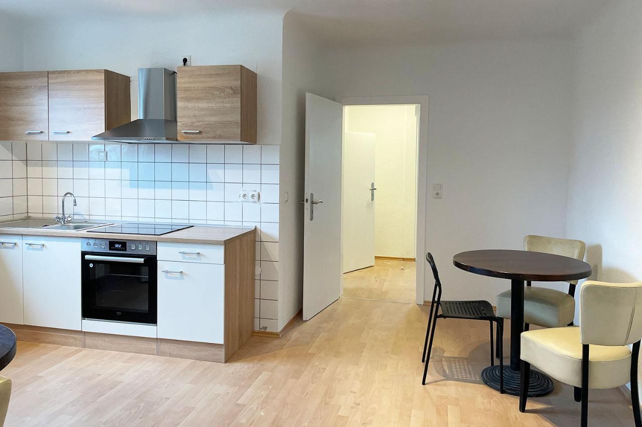Cozy 2-Room Apartment Брюль Экстерьер фото
