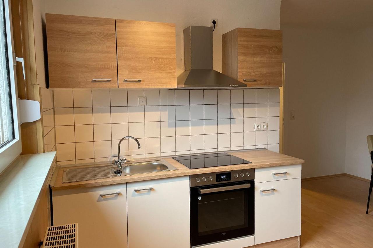 Cozy 2-Room Apartment Брюль Экстерьер фото