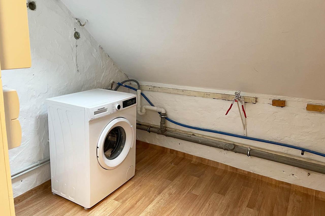 Cozy 2-Room Apartment Брюль Экстерьер фото