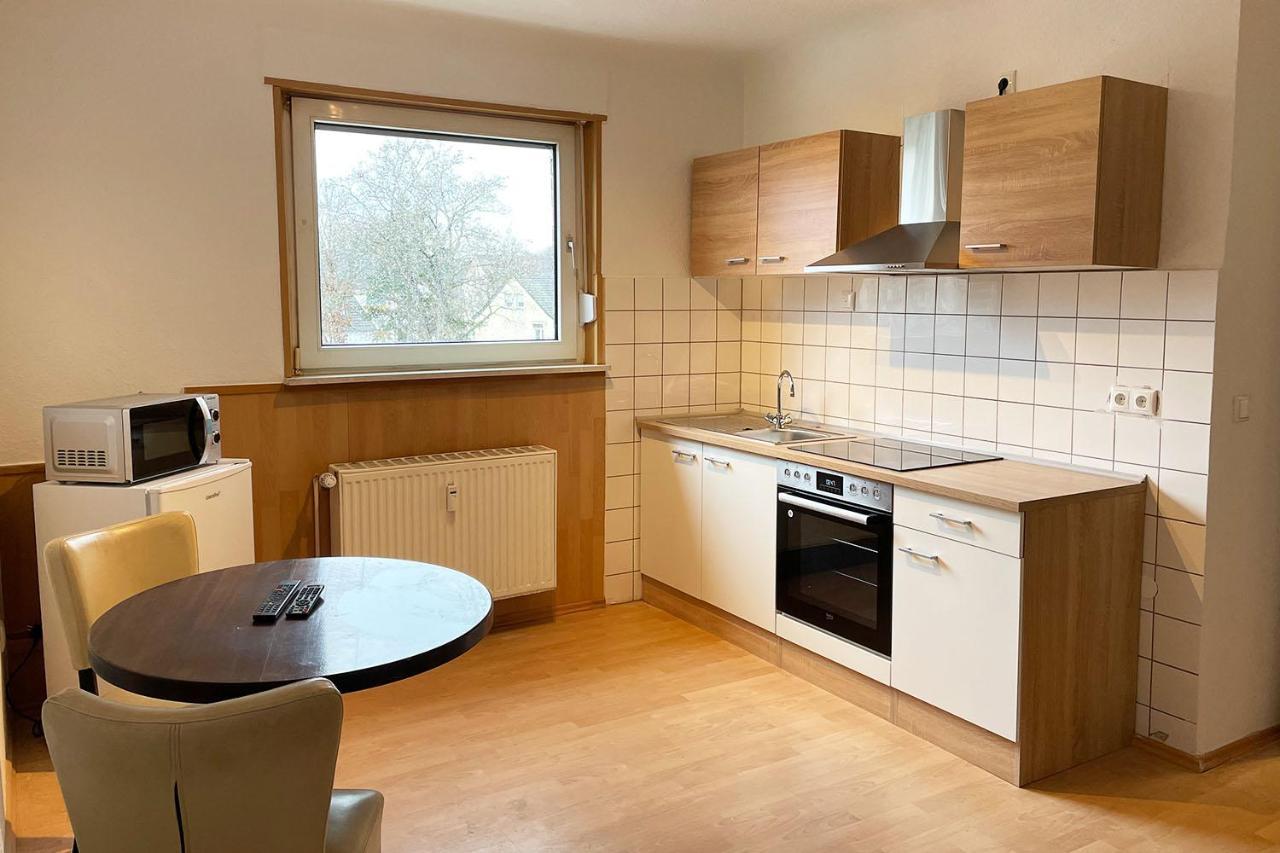 Cozy 2-Room Apartment Брюль Экстерьер фото